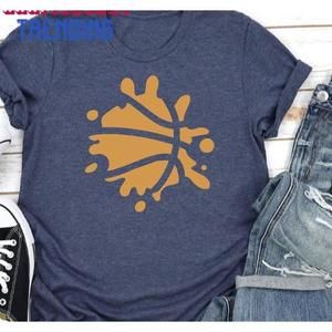 Basketball Tshirt Lover Tshirt Sports